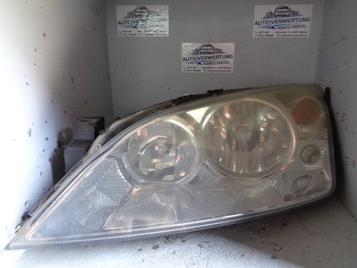 Ford mondeo bwy - 3,