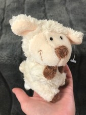 NANU-NANA SELTEN SCHAF LAMM