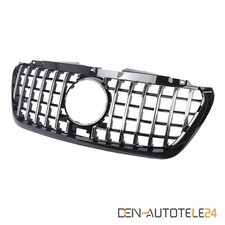 Kühlergrill panamericana - kÜhlergrill,