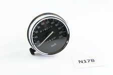 Kawasaki ZR 550 B Zephyr -