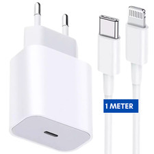 20W Ladekabel Schnell