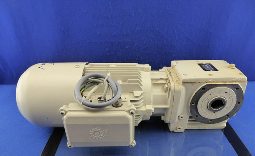 Nord getriebebau getriebemotor - getriebebau,