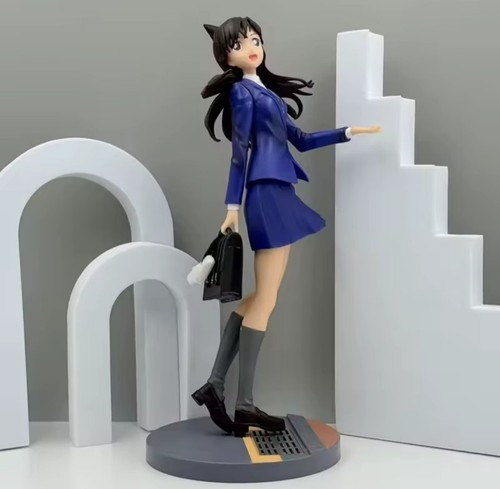 Detective conan figur ran mori - conan,