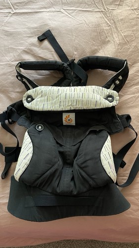 Ergobaby omni 360 babytrage - 360,