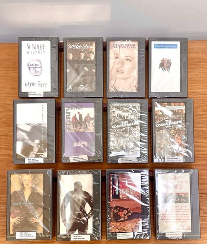 Dcc collection lot jazz - 12,