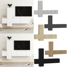 3/5-tlg. TV-Schrank-Set