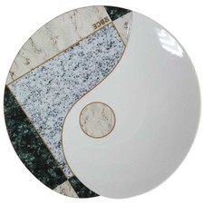 Wandteller Sammelteller