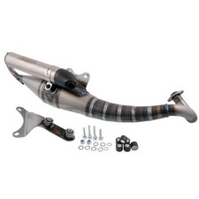 Auspuff Rekord RUNNER 97/01