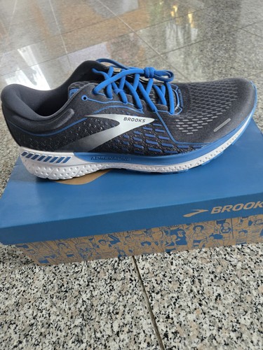 Neu brooks adrenaline - |,