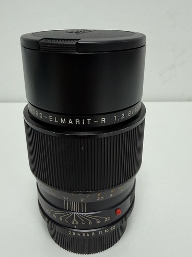 Leica apo macro - leica, apo-macro-elmarit-r