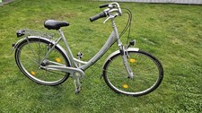 Alu Fahrrad City Bike 28 Zoll