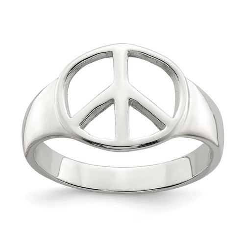 Sterling silber peace - sterling,