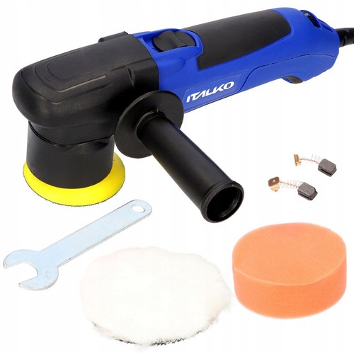 Italko exzenter poliermaschine - exzenter,