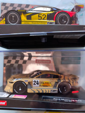2 x Carrera Evolution Ford
