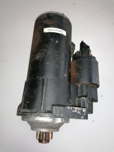 Audi tdi 8l - a3, 1.9