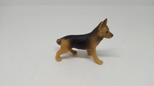 Figur von bullyland hund - figur,
