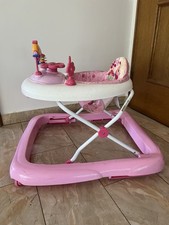 Babywalker bright starts - babywalker,