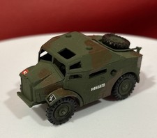 H0 Militärfahrzeug 688 Morris