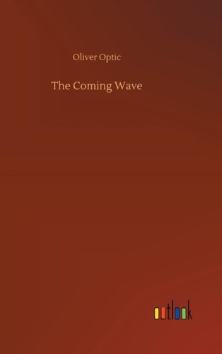 Optic coming wave - optic,