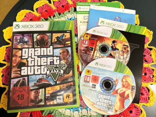 Grand theft auto v - grand,