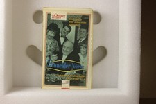 VHS OHNSORG THEATER /