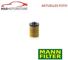 MOTOR ÖLFILTER MANN-FILTER HU