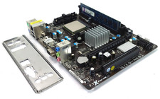 ASRock 960GM-VGS3 FX Mainboard