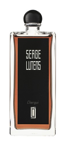 Serge lutens chergui - lutens, de