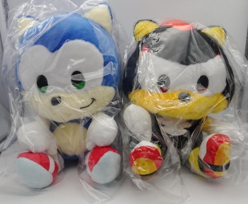 Sonic the hedgehog - sonic,
