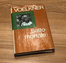 Hans voelkner salto mortale - salto,