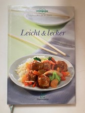 Thermomix Leicht & Lecker