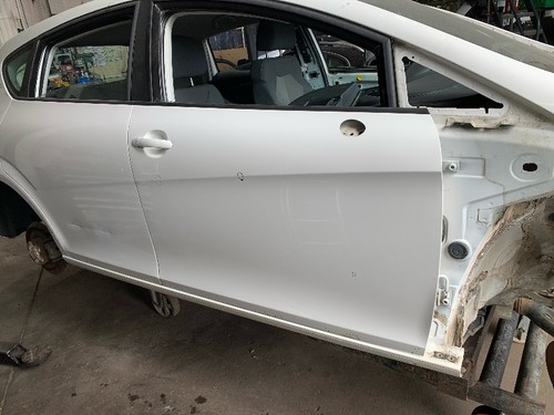 Seat leon tür rechts - (1p),