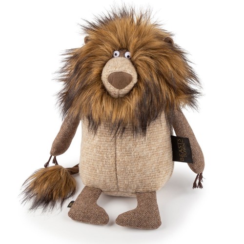 Sigikid kuscheltier beasts - kuscheltier,