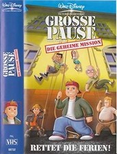 Disneys Große Pause - Die