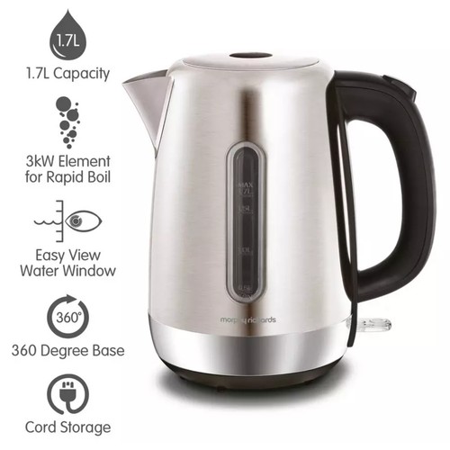 Morphy richards equip - morphy,