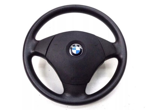 E90 lenkrad mit airbag - lenkrad,