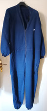 helly Hansen Spiez Faserpelz Overall XL blau Fleece