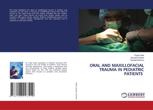 Oral and maxillofacial - and,