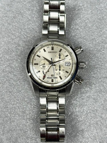 Seiko grand 9r86 0aa0 - grand, 9r86-0aa0