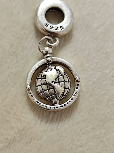 Pandora charm anhänger - charm,