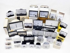 Einbau - Instrumente 30 Stück aus Werkstattauflösung * Neuberger * Gossen