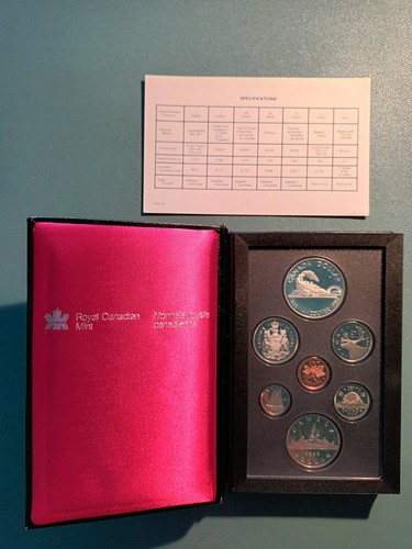Royal canadian mint - royal,