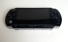 Sony Playstation Portable PSP