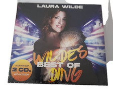 Laura Wilde - Wildes Ding -