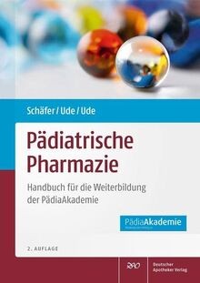 Pädiatrische pharmazie - pädiatrische,