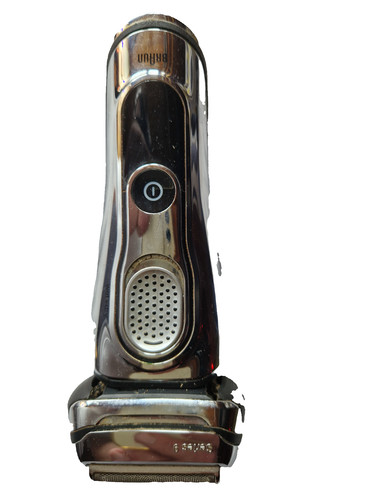 Braun series wet and - series, dry