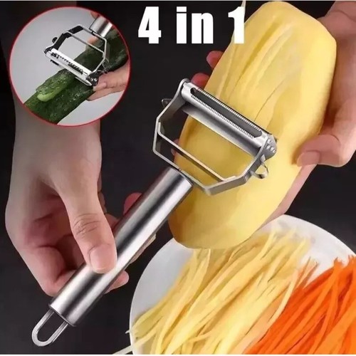 4in1 sparschäler - 4in1,
