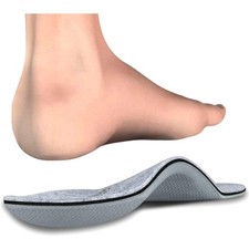 Orthopädische Einlegesohlen