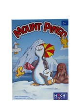 Huch & Friends Mount Pingo