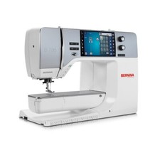 BERNINA 735 Näh-und Stickmaschine (ohne Stickm.) / Vorführmodell
